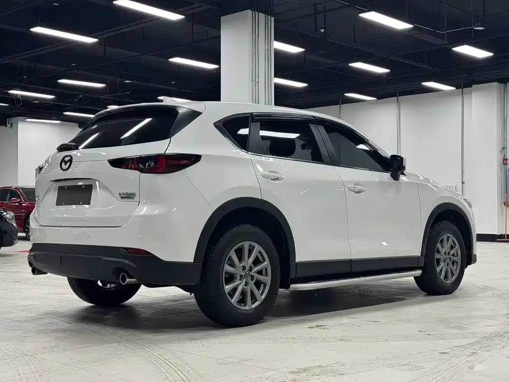 Mazda CX-5 2022 из CN, фото 6