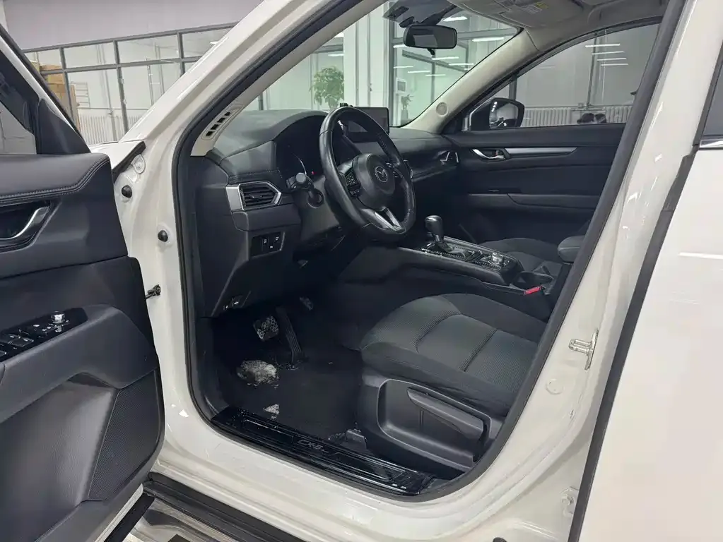 Mazda CX-5 2022 из CN, фото 5