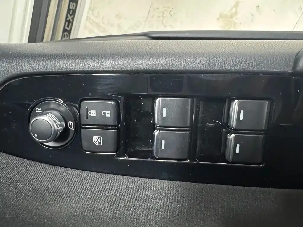 Mazda CX-5 2022 из CN, фото 10