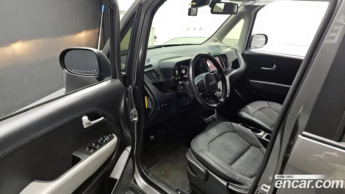 Kia RAY 2023 из KR, фото 10