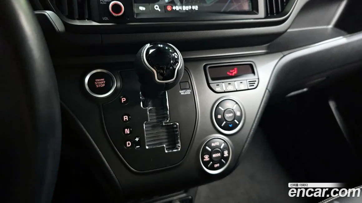 Kia RAY 2023 из KR, фото 6