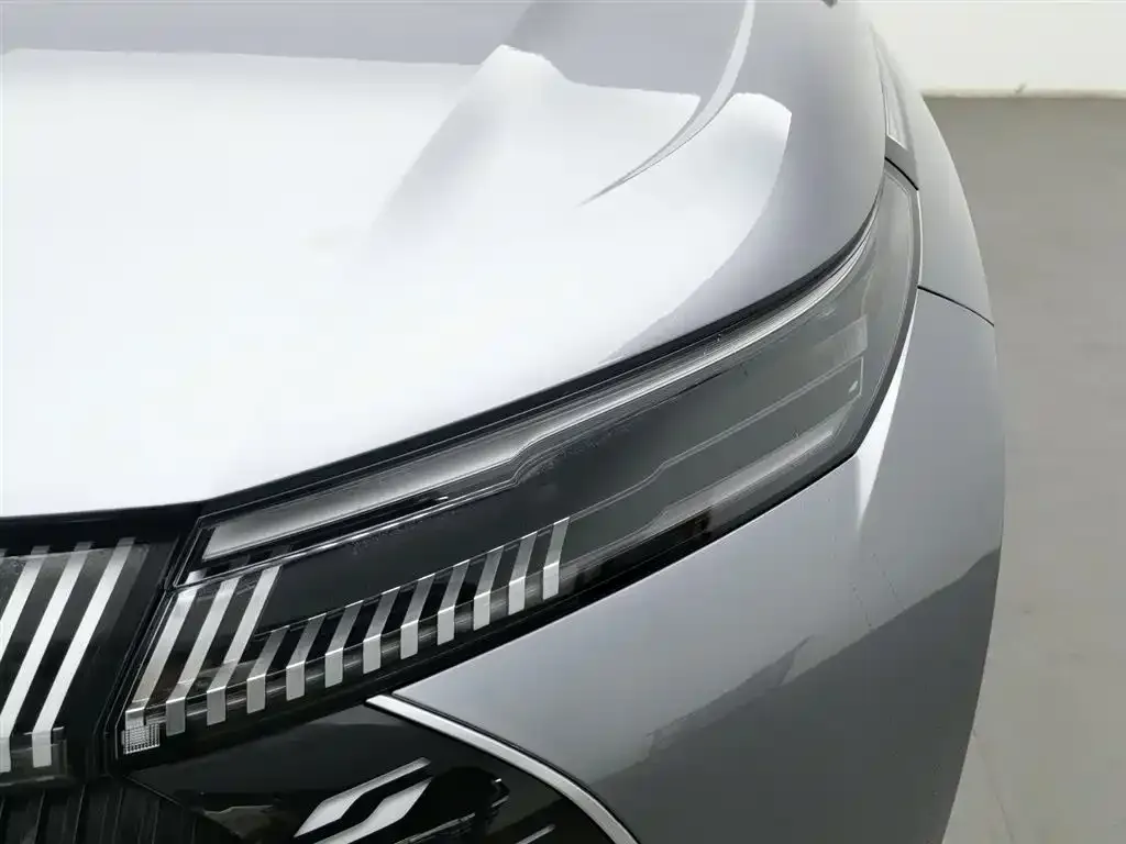 BYD Frigate 07 2025 из CN, фото 2