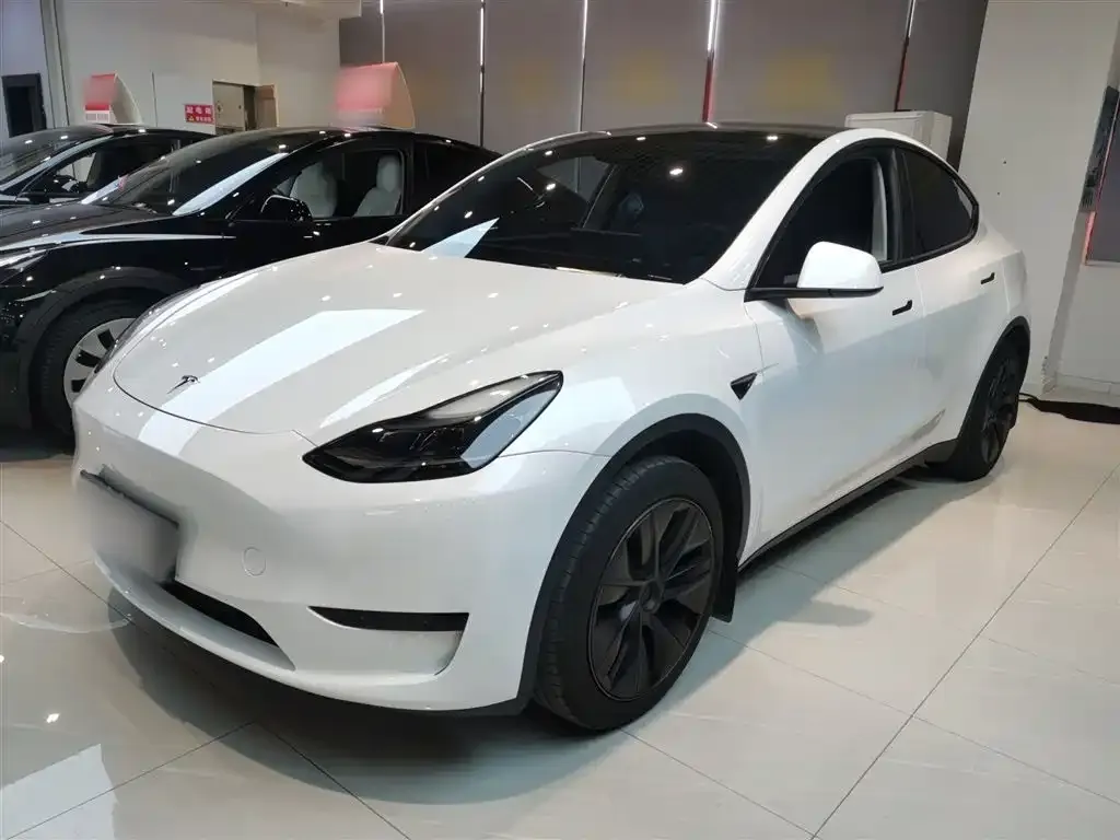 Tesla Model Y 2024 из CN, фото 2