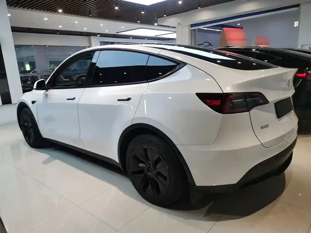 Tesla Model Y 2024 из CN, фото 7