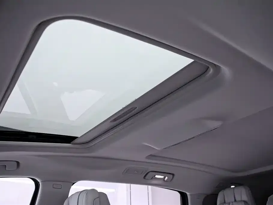 Buick GL8 Hybrid 2024 из CN, фото 6