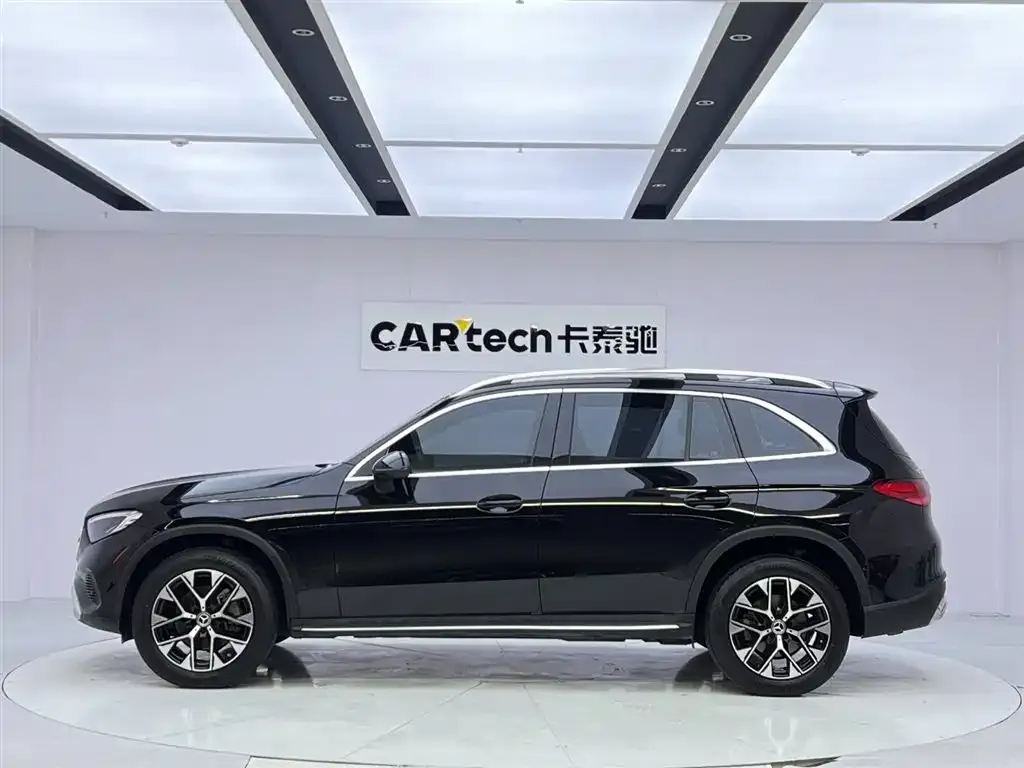 Mercedes-Benz GLC 2023 из CN, фото 4