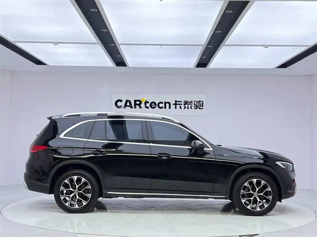 Mercedes-Benz GLC 2023 из CN, фото 9