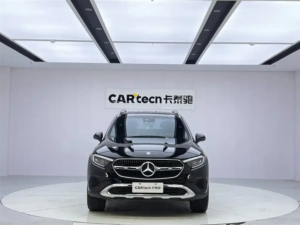 Mercedes-Benz GLC 2023 из CN, фото 7