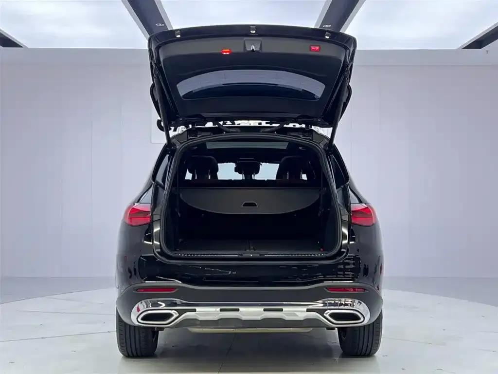 Mercedes-Benz GLC 2023 из CN, фото 5