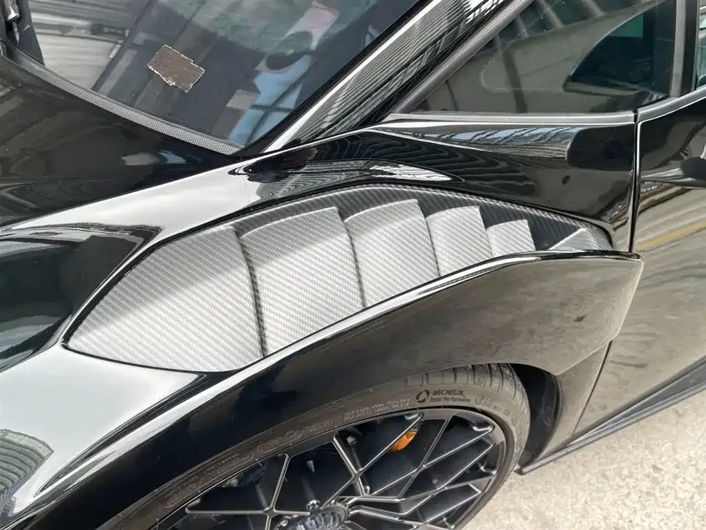 Lamborghini Huracan 2022 из CN, фото 2