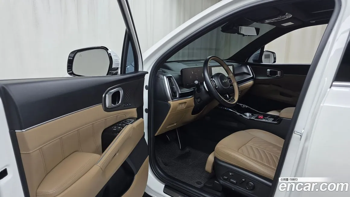 Kia Sorento — фото 6