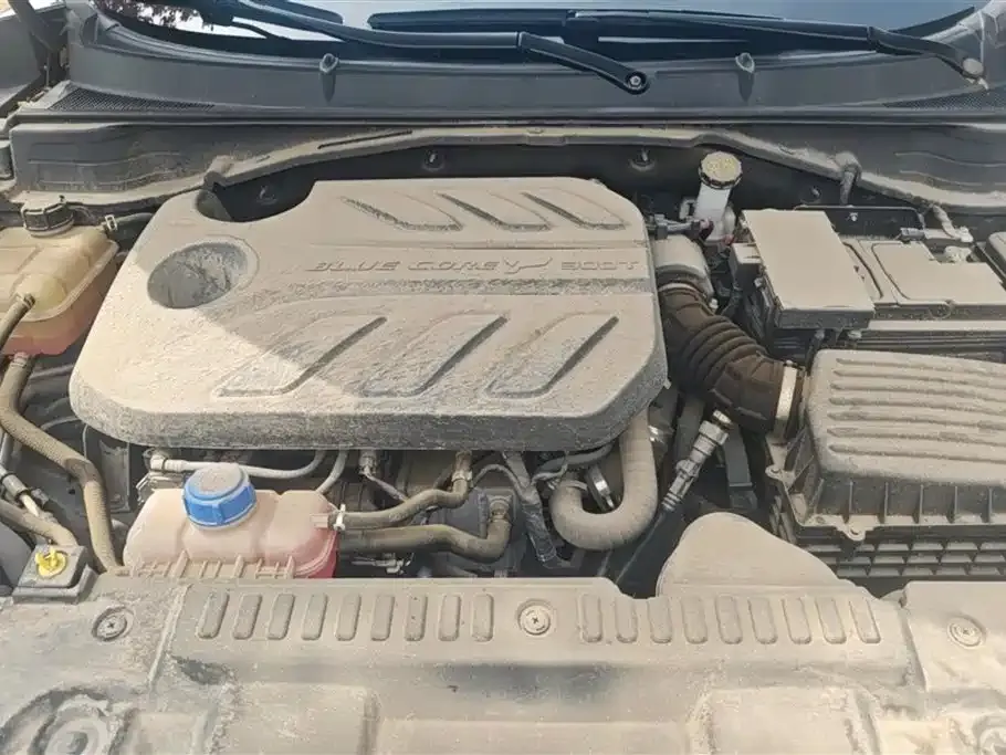 Changan UNI-T 2021 из CN, фото 5