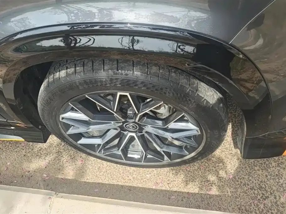 Changan UNI-T 2021 из CN, фото 10