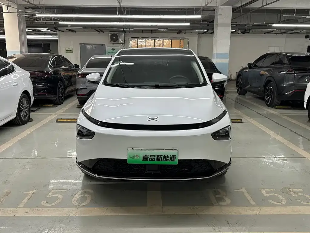 XPeng G3 2023 из CN, фото 7