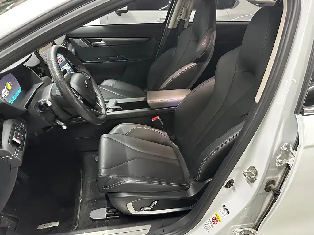 XPeng G3 2023 из CN, фото 8