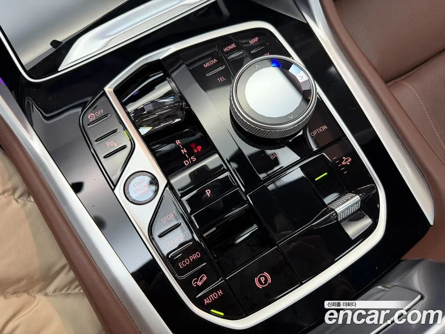 BMW X6 2025 из KR, фото 10