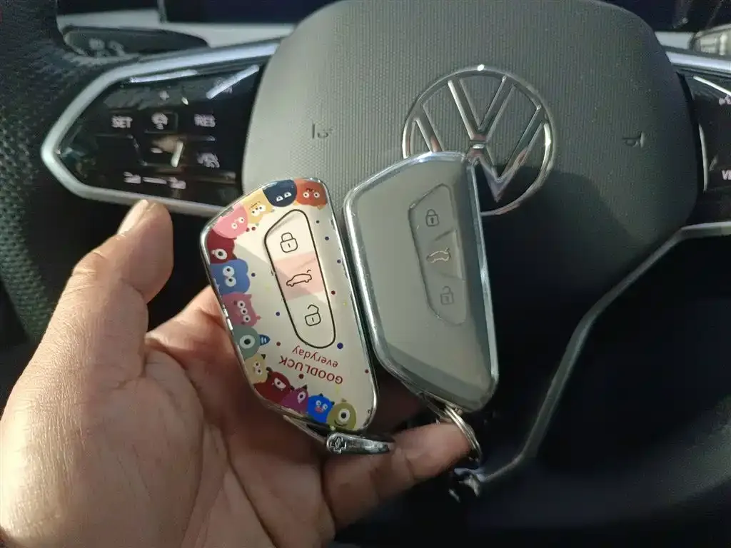 Volkswagen Tavendor 2023 из CN, фото 4