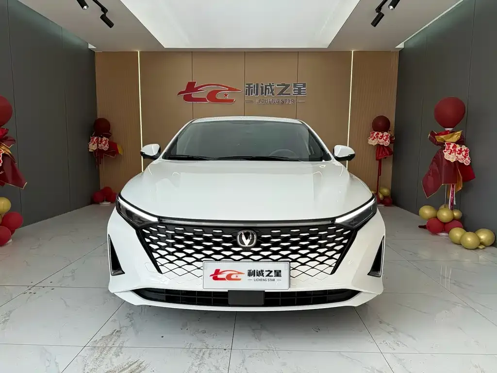 Changan Ruicheng PLUS 2023 из CN, фото 3