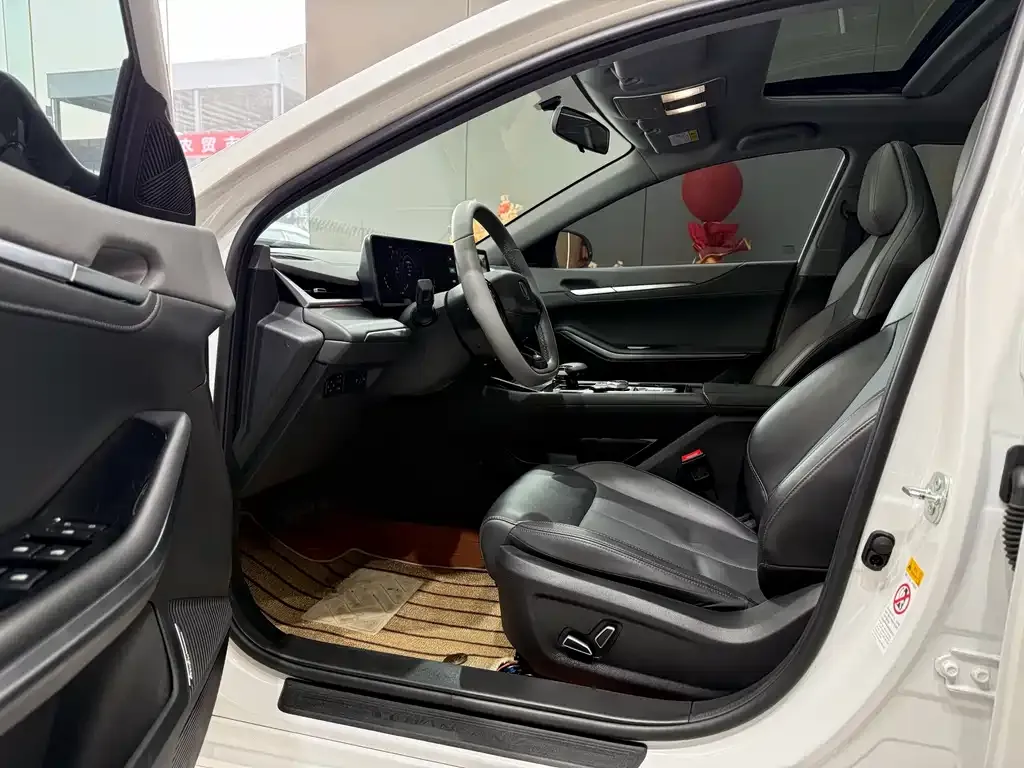 Changan Ruicheng PLUS 2023 из CN, фото 5