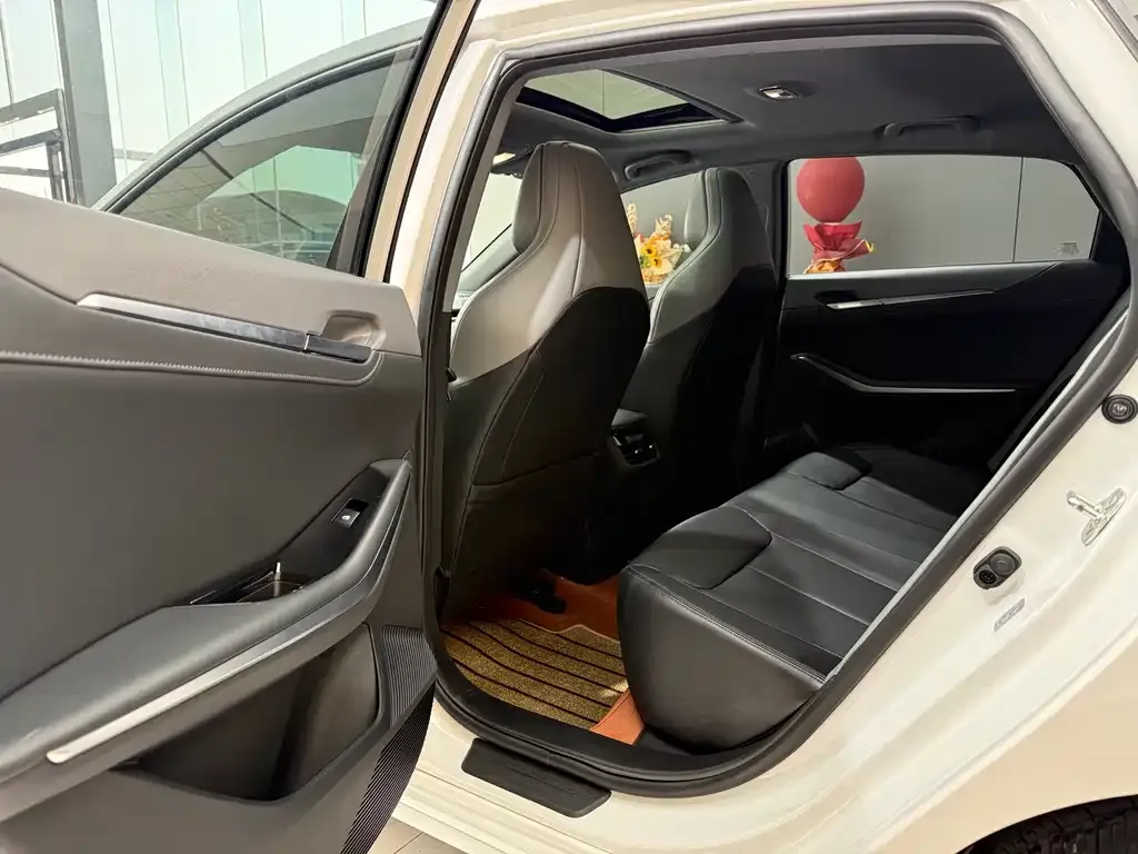Changan Ruicheng PLUS 2023 из CN, фото 7