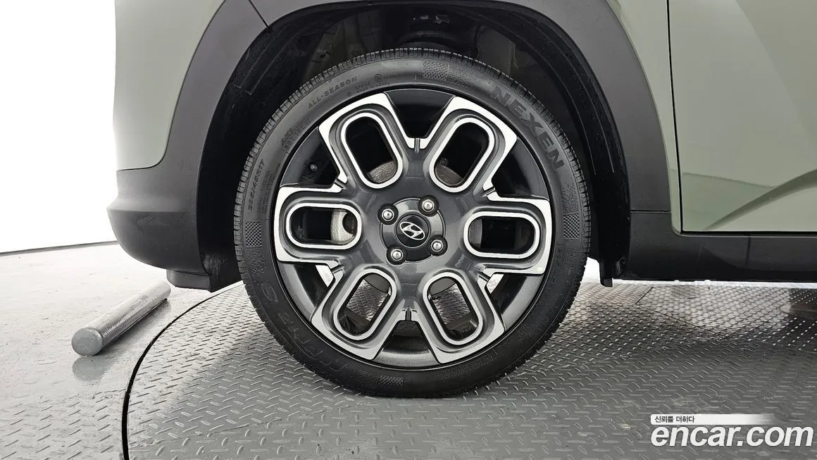 Hyundai Casper — фото 3