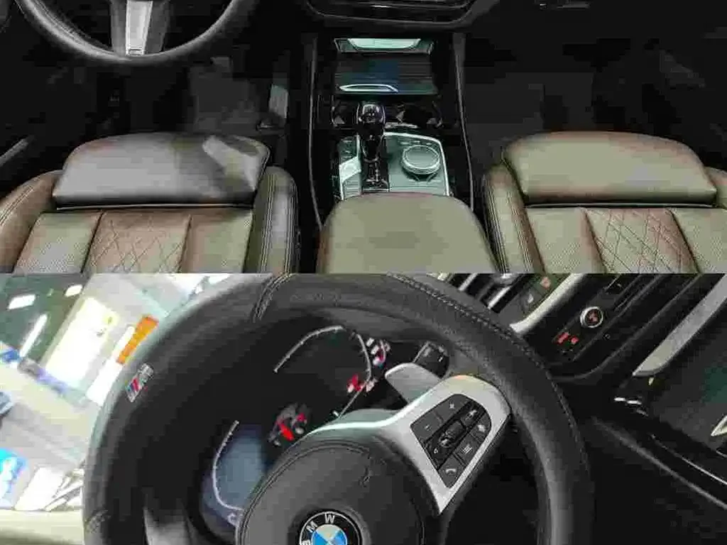 BMW X3 — фото 3