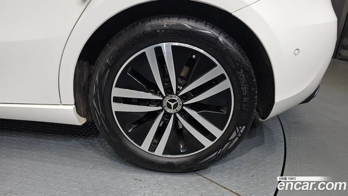 Mercedes-Benz A-Class 2022 из KR, фото 5