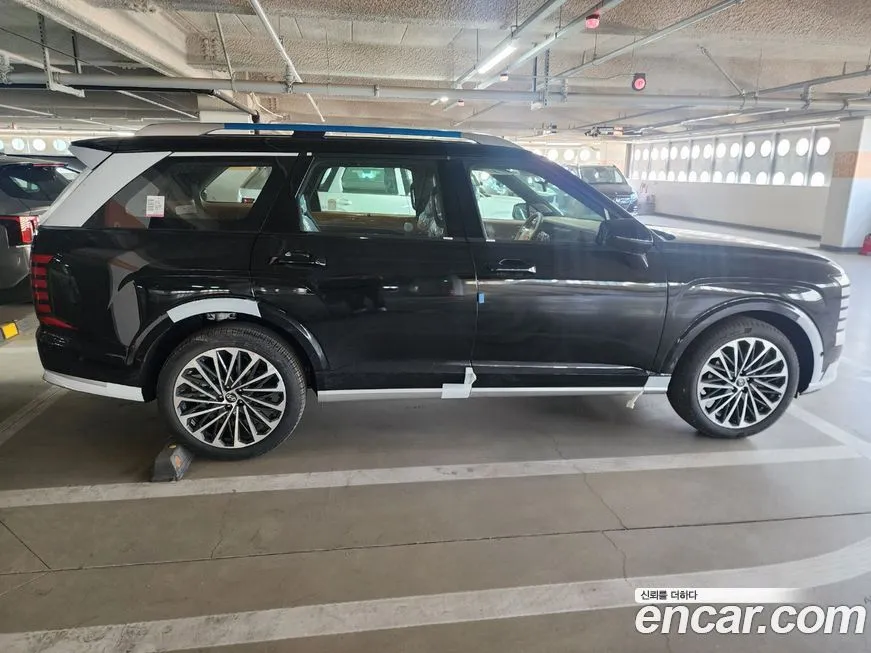Hyundai Palisade — фото 1