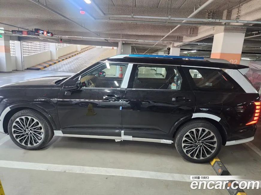 Hyundai Palisade — фото 6