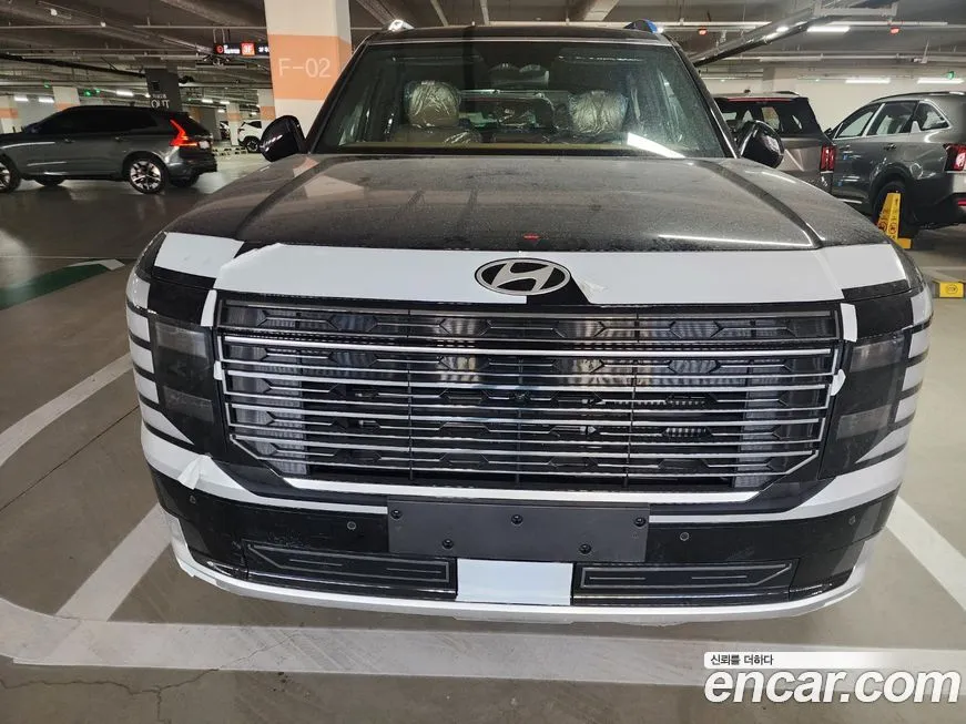 Hyundai Palisade — фото 2