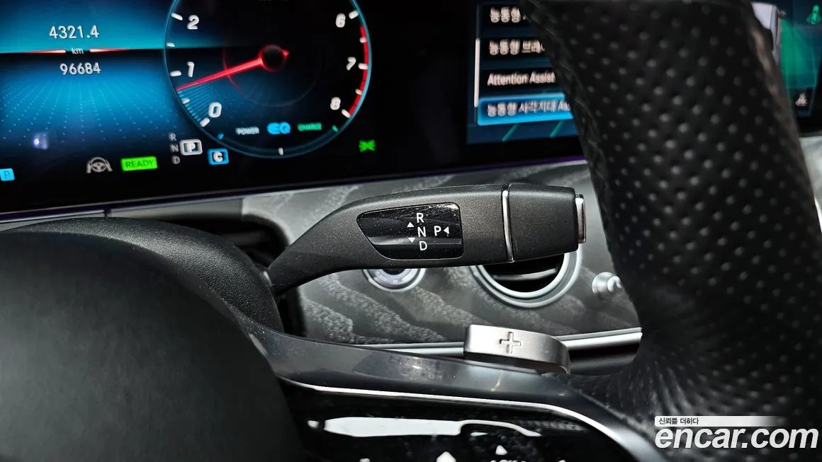 Mercedes-Benz E-Class 2022 из KR, фото 5