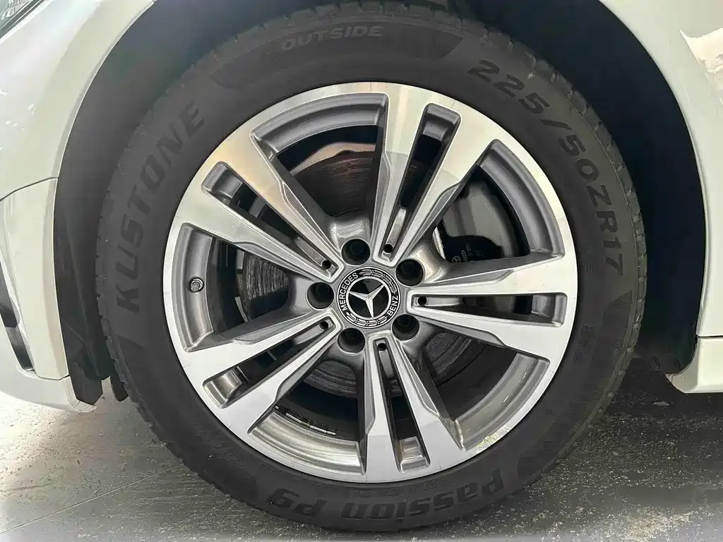 Mercedes-Benz C-Class 2021 из CN, фото 10