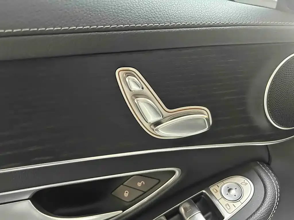 Mercedes-Benz C-Class 2021 из CN, фото 8
