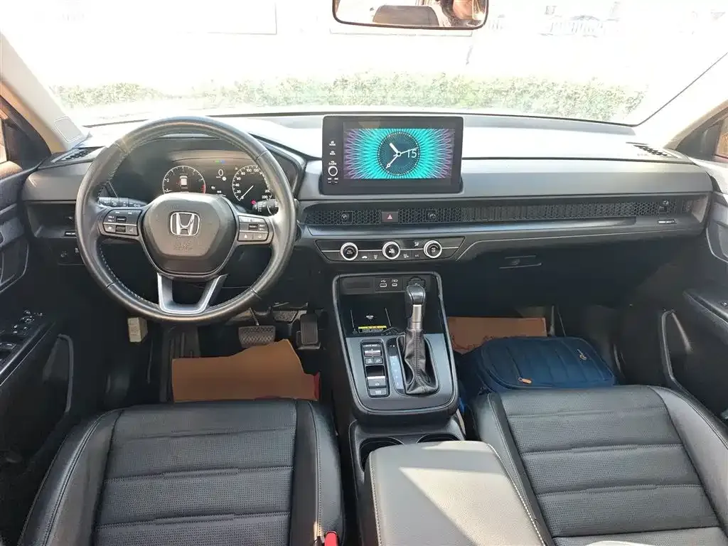 Honda CR-V 2023 из CN, фото 5