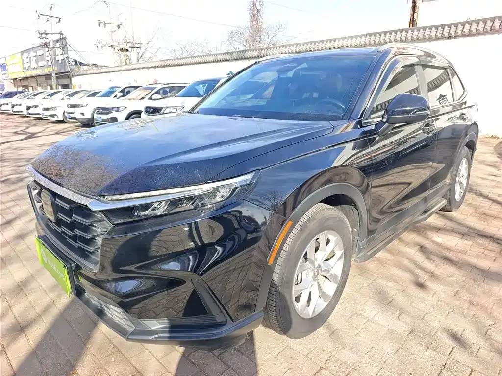 Honda CR-V 2023 из CN, фото 10
