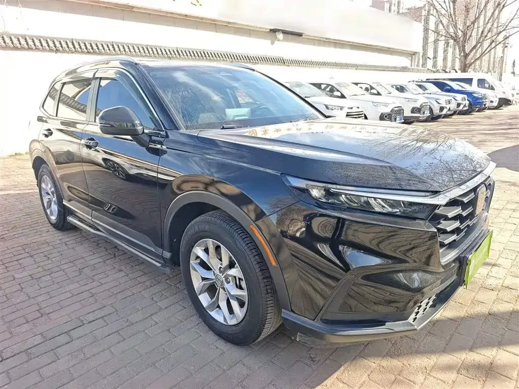 Honda CR-V 2023 из CN, фото 6