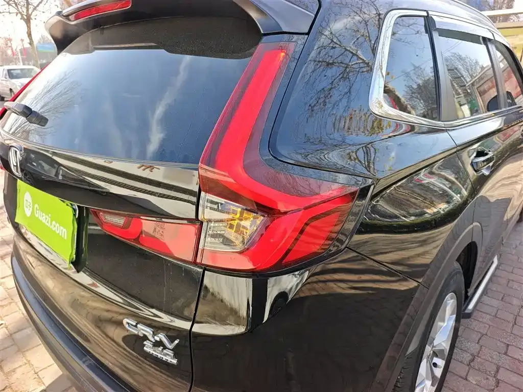 Honda CR-V 2023 из CN, фото 4