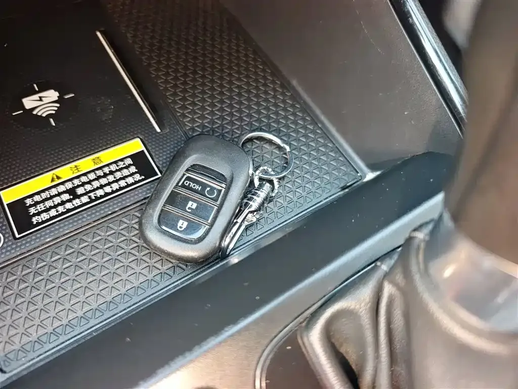 Honda CR-V 2023 из CN, фото 2