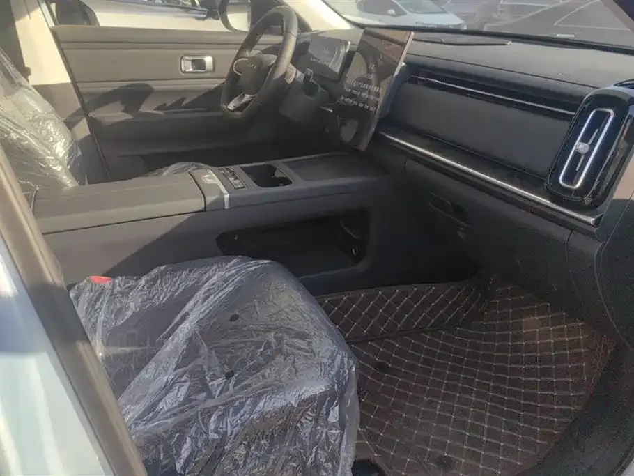 Chery C-DM 2026 из CN, фото 7