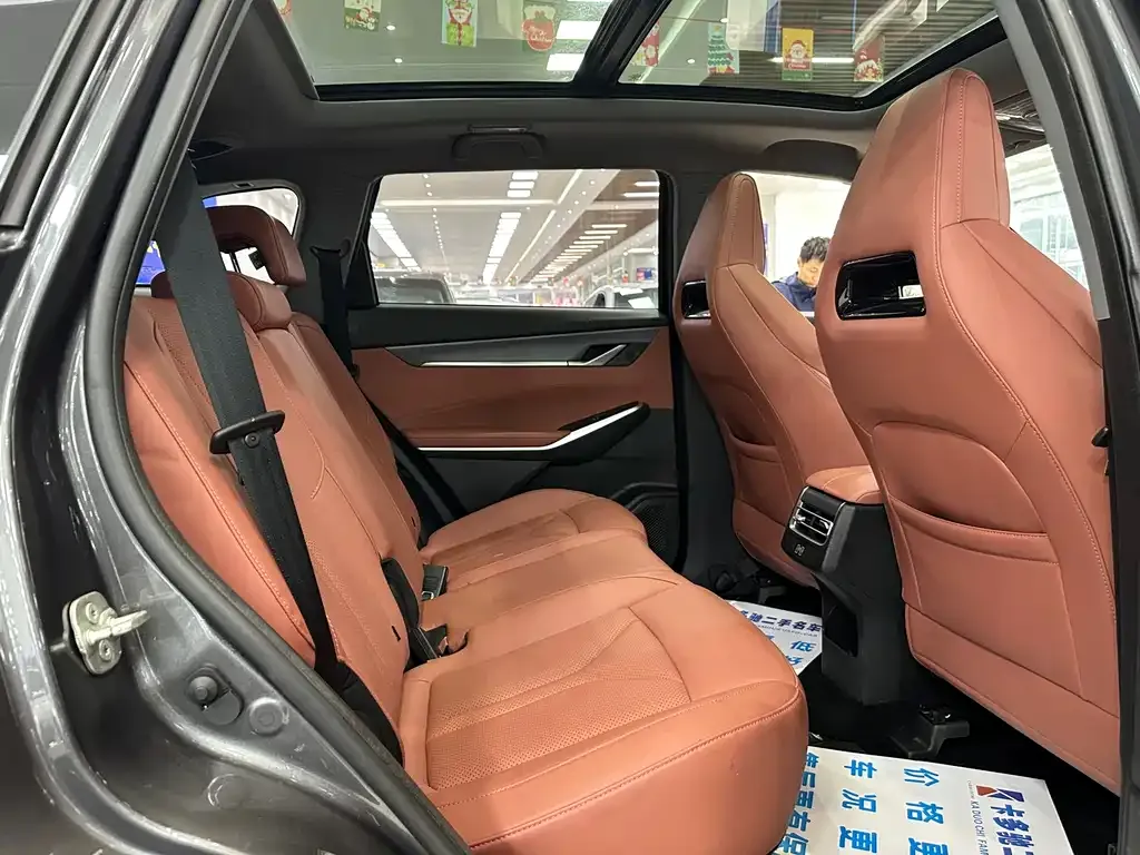 Changan CS75PLUS 2024 из CN, фото 6