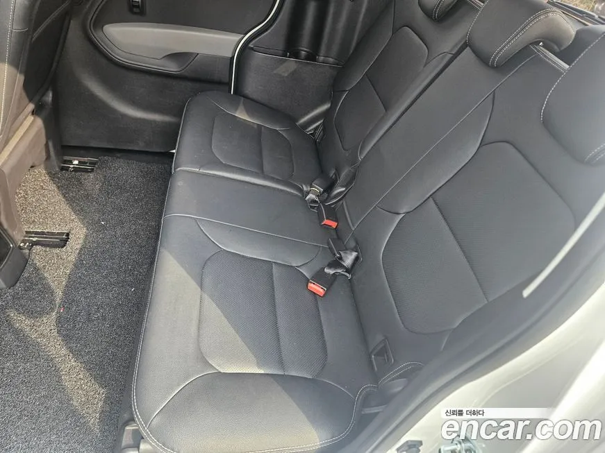 Kia RAY 2024 из KR, фото 9
