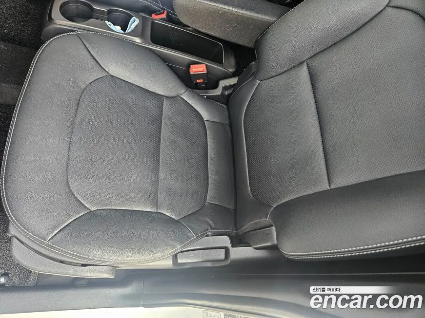 Kia RAY 2024 из KR, фото 10
