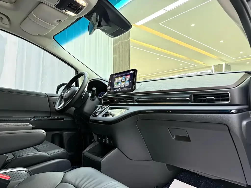 Honda Odyssey 2025 из CN, фото 5