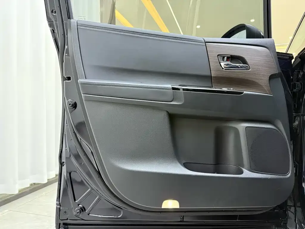 Honda Odyssey 2025 из CN, фото 4