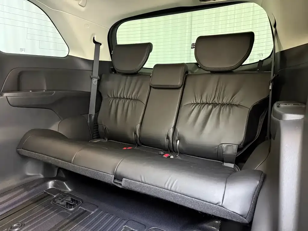 Honda Odyssey 2025 из CN, фото 7