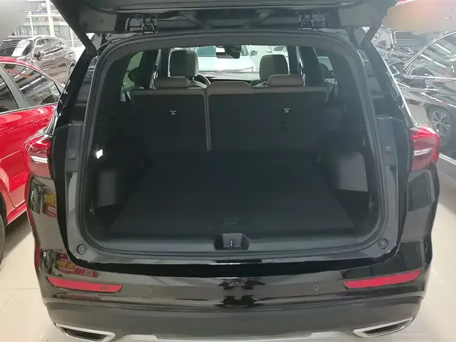 Buick Envision Plus 2023 из CN, фото 6