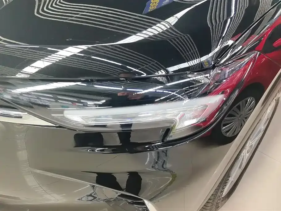 Buick Envision Plus 2023 из CN, фото 9