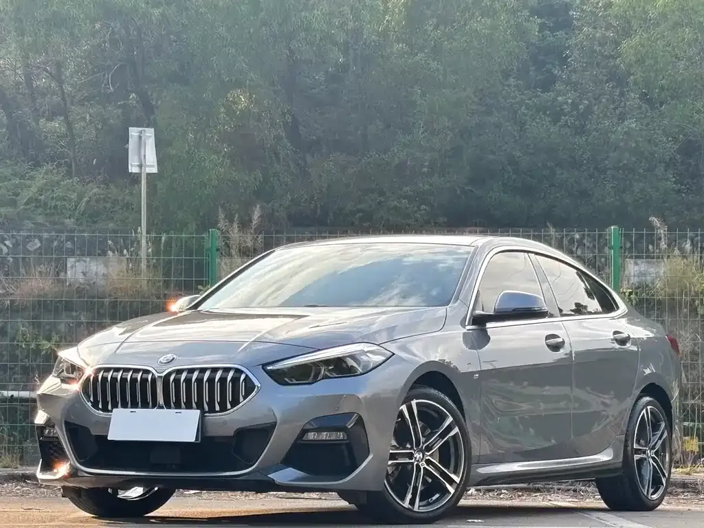 BMW 2 Series (Import) 2023 из CN, фото 1