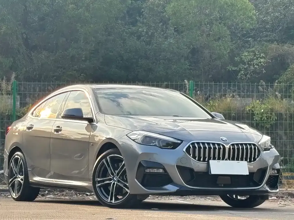 BMW 2 Series (Import) 2023 из CN, фото 10