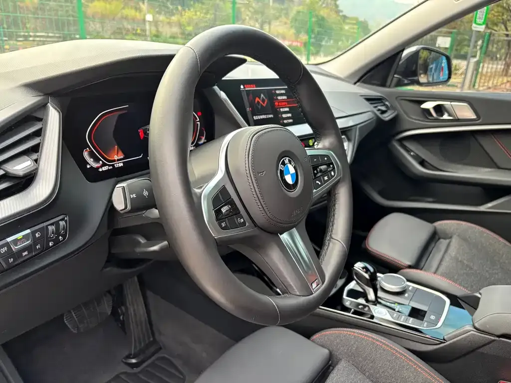 BMW 2 Series (Import) 2023 из CN, фото 5